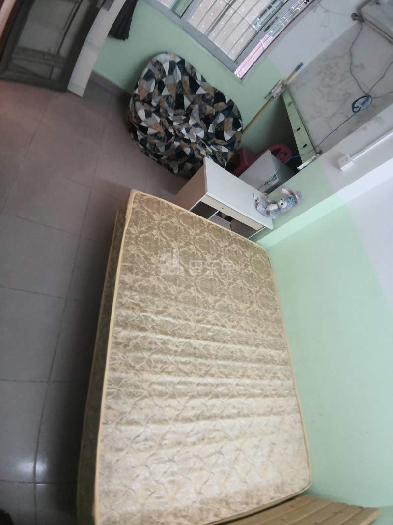 江夏村西街六巷20号5546938卧室图3