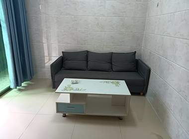 优豆公寓（西岭路一巷3号） 2室1厅1卫