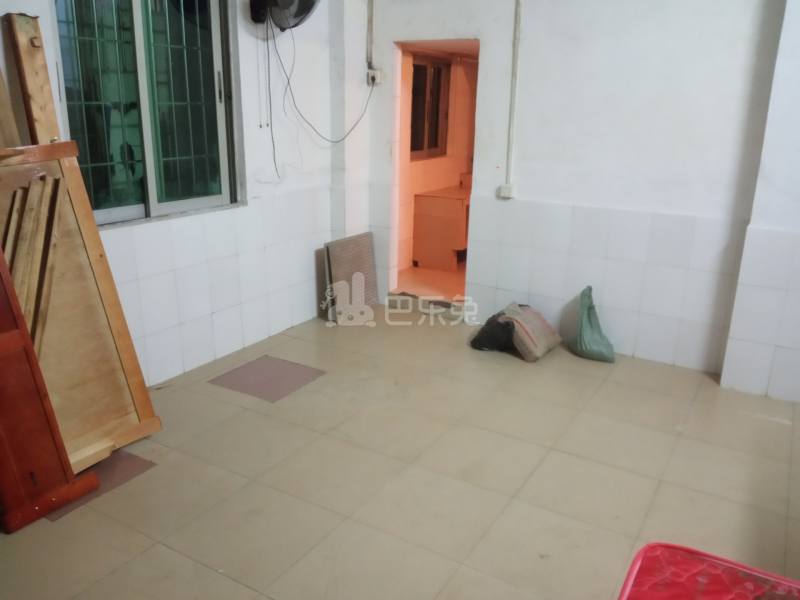 晨曦公寓（丰乐大街北三巷3号）5552426卧室图2