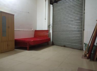 晨曦公寓（丰乐大街北三巷3号） 1室0厅1卫