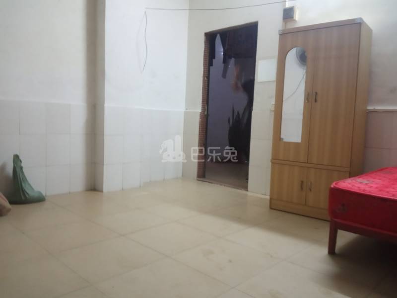 晨曦公寓（丰乐大街北三巷3号）5552426卧室图3