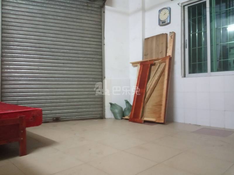 晨曦公寓（丰乐大街北三巷3号）5552426卧室图1