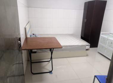 博雅公寓（莲溪北边田三巷13号） 1室0厅1卫