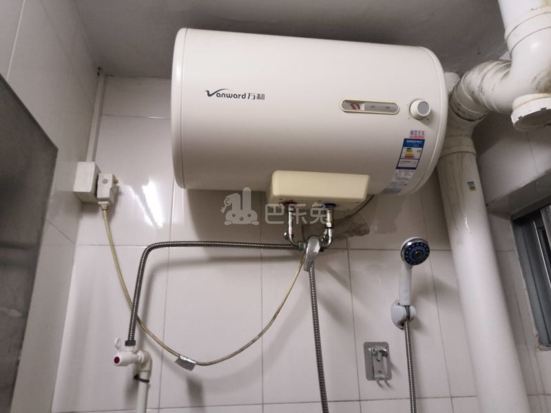 博雅公寓（莲溪北边田三巷13号）5553213卫生间图7