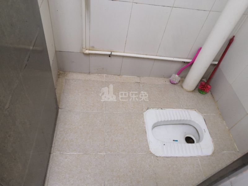 博雅公寓（莲溪北边田三巷13号）5553213卫生间图6