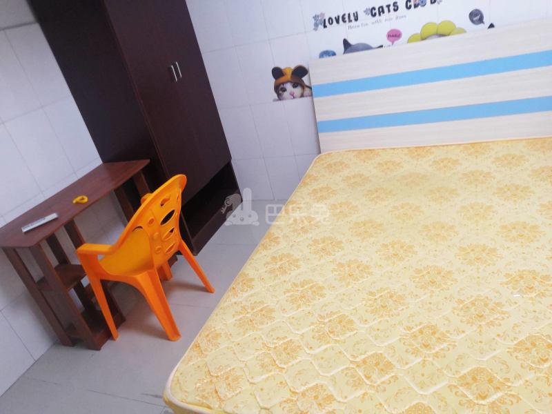 博雅公寓（莲溪北边田三巷13号）5553216卧室图2