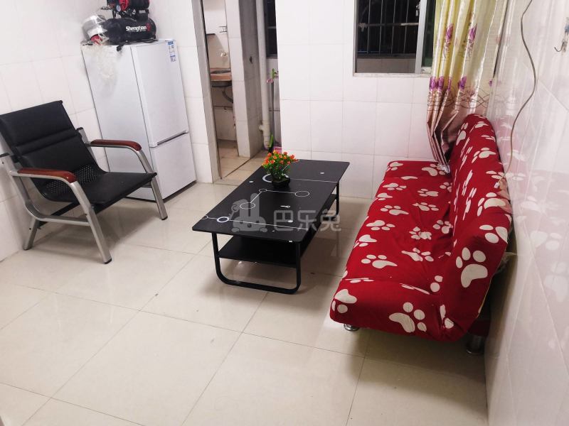 博雅公寓（莲溪北边田三巷13号）5553216客厅图9