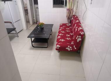 博雅公寓（莲溪北边田三巷13号） 1室1厅1卫