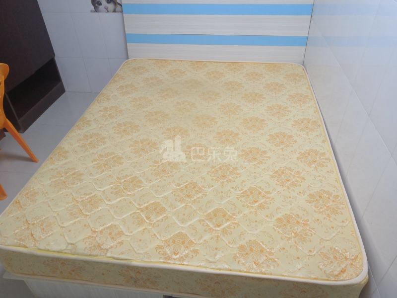 博雅公寓（莲溪北边田三巷13号）5553216卧室图1