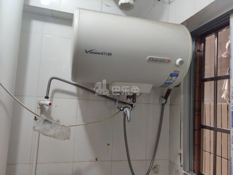 博雅公寓（莲溪北边田三巷13号）5553217卫生间图17