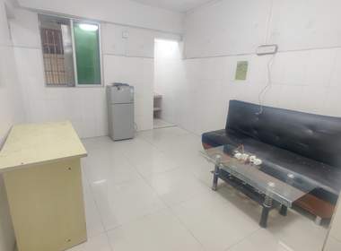 博雅公寓（莲溪北边田三巷13号） 1室1厅1卫