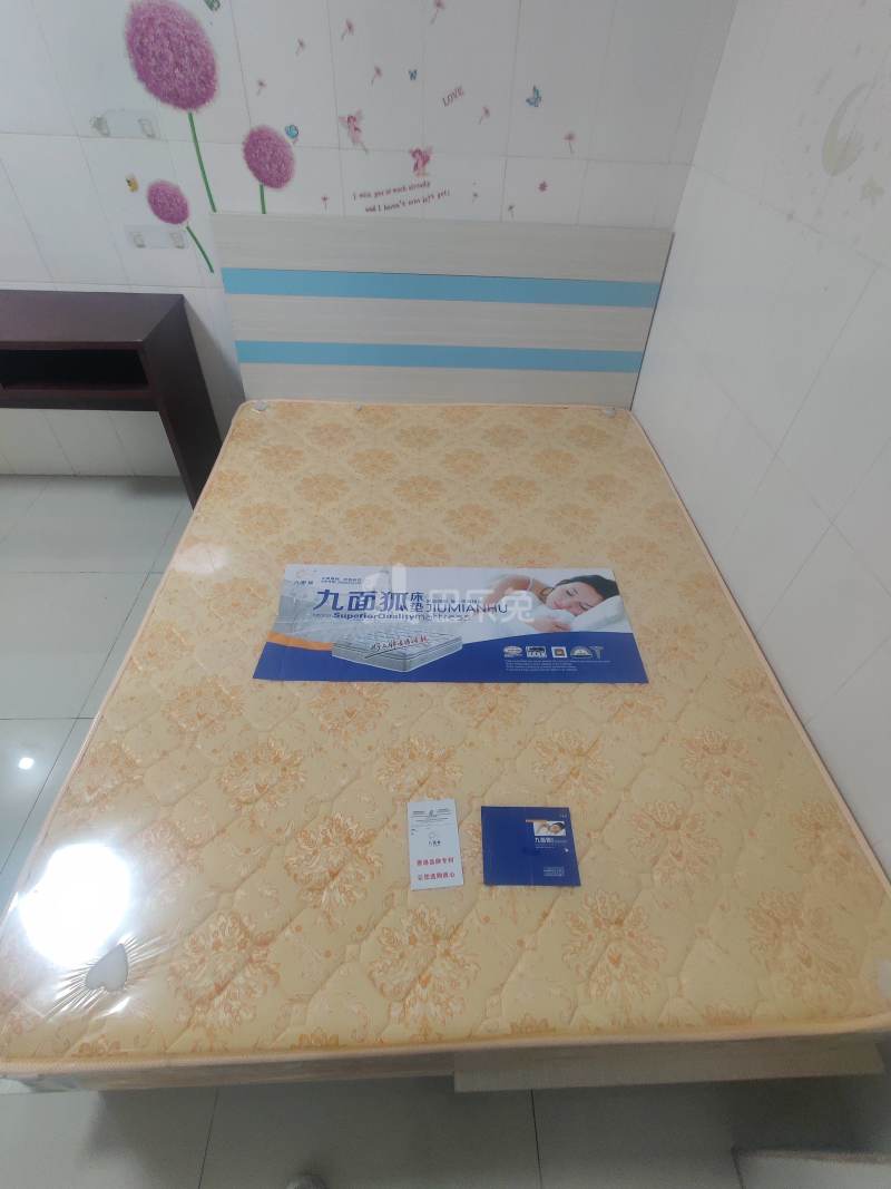 博雅公寓（莲溪北边田三巷13号）5553217卧室图0