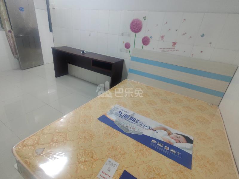 博雅公寓（莲溪北边田三巷13号）5553217卧室图1