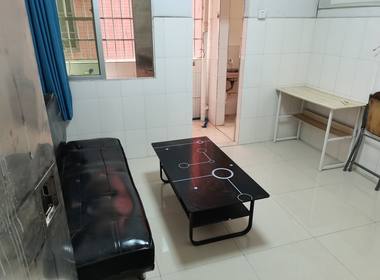 博雅公寓（莲溪北边田三巷13号） 1室1厅1卫