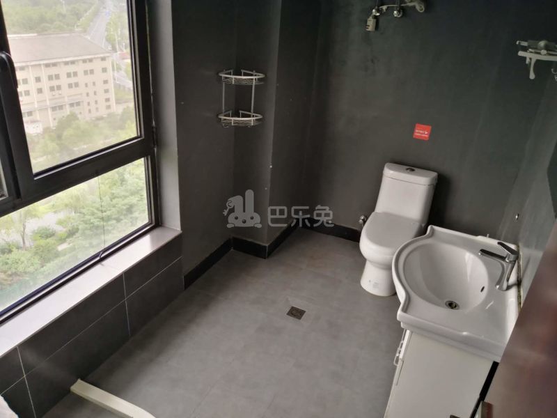 米果公寓（长睦部落）5553649卫生间图4