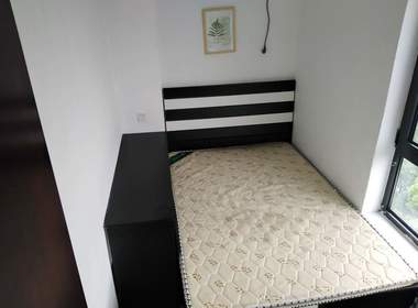 米果公寓（长睦部落） 1室0厅1卫