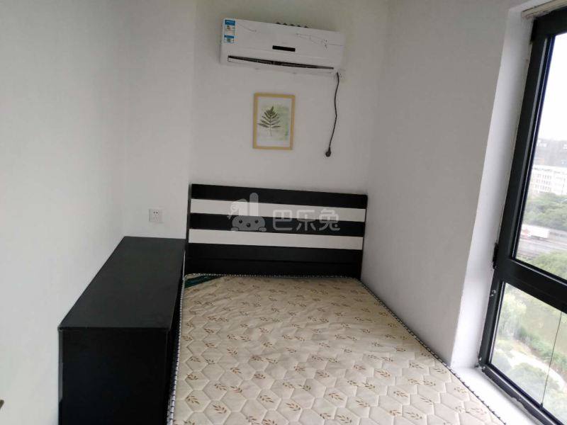 米果公寓（长睦部落）5553649卧室图3