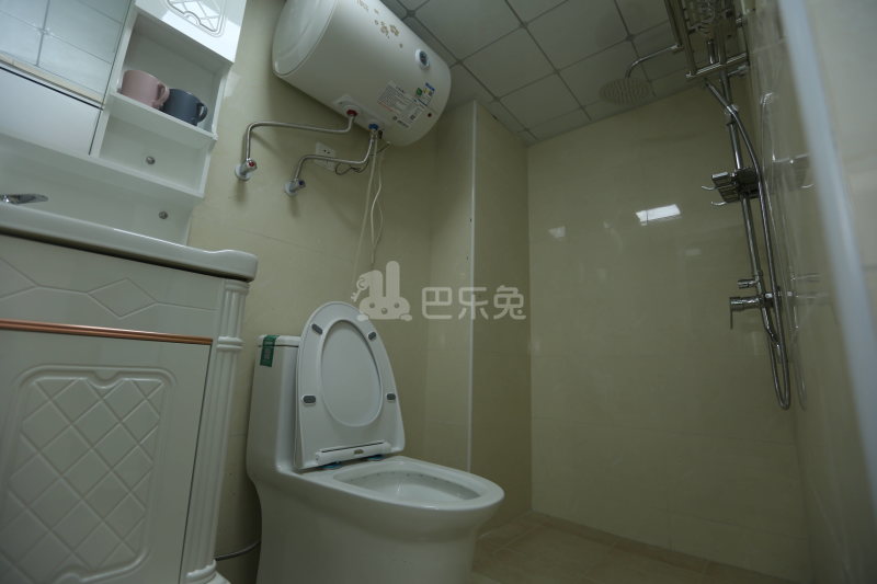 伊家公寓（西溪店）5554913卫生间图6