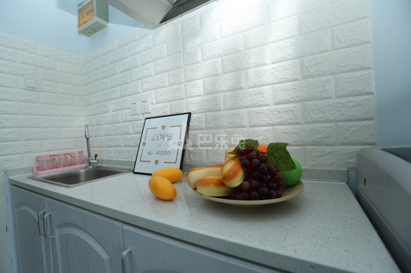 伊家公寓（西溪店）5554913卧室图0