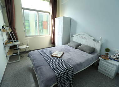 伊家公寓（西溪店） 1室0厅1卫