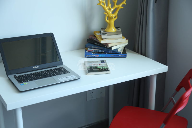 伊家公寓（西溪店）5554980卧室图3