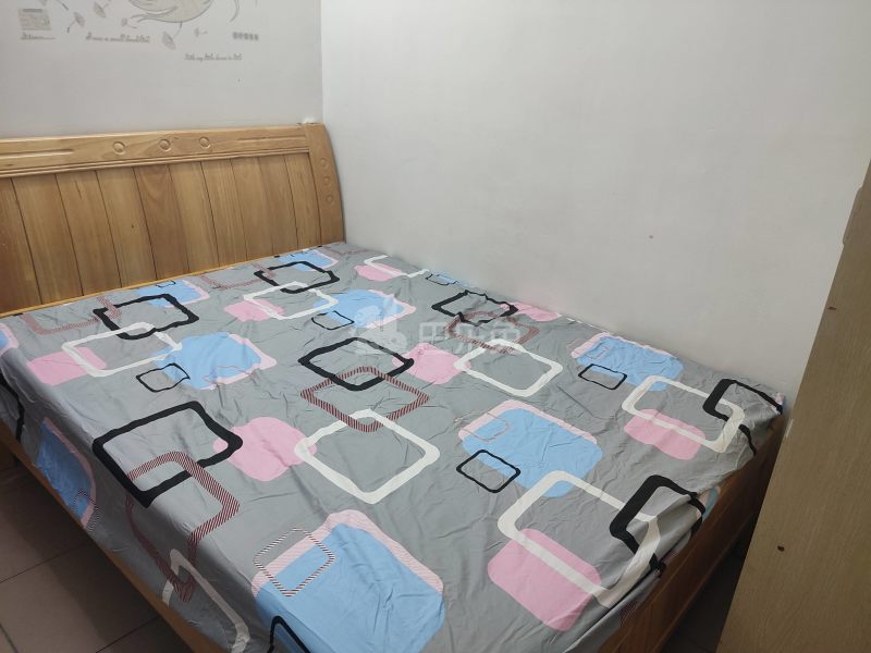 天平架沙东街陶庄42号5555205卧室图1