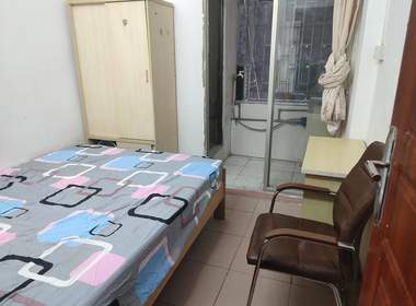 天平架沙东街陶庄42号 1室0厅1卫