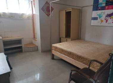 天平架沙东街陶庄42号 1室0厅1卫