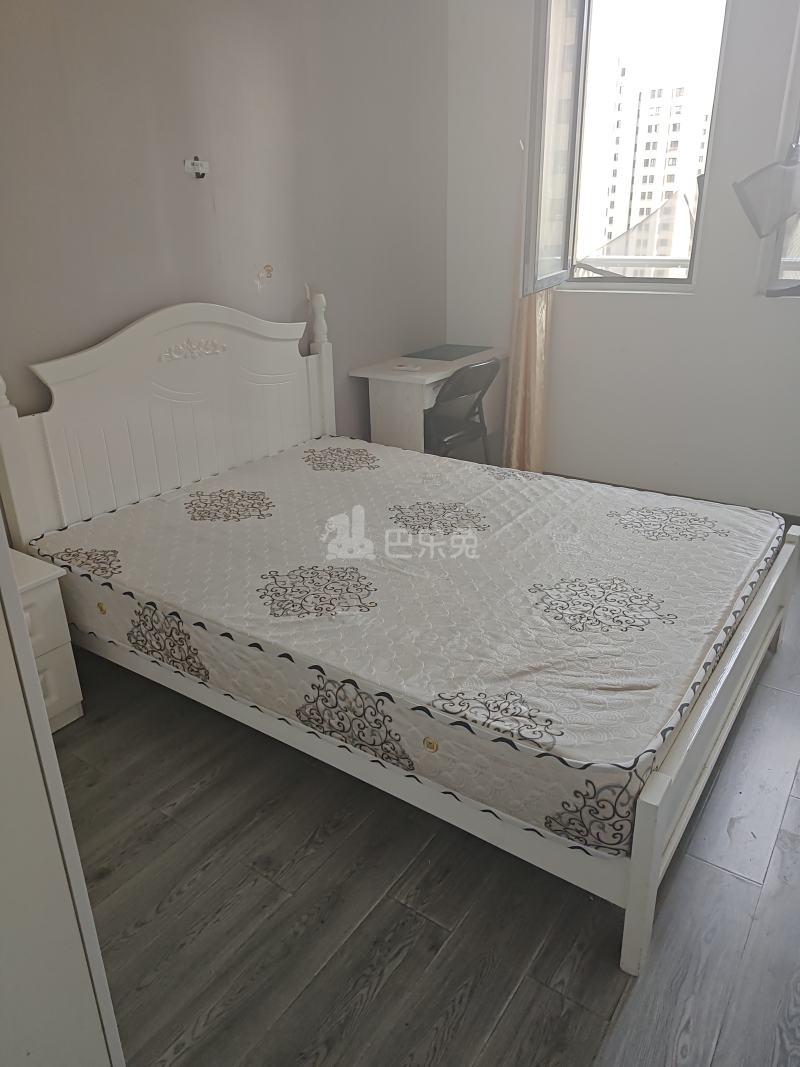 高申北苑5555981卧室图1