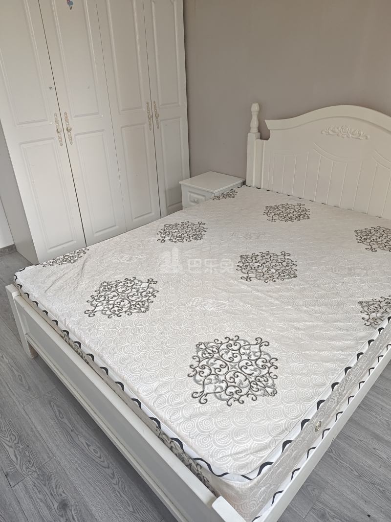 高申北苑5555981卧室图2