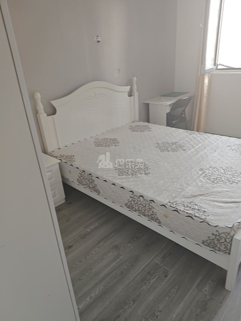 高申北苑5555981卧室图0