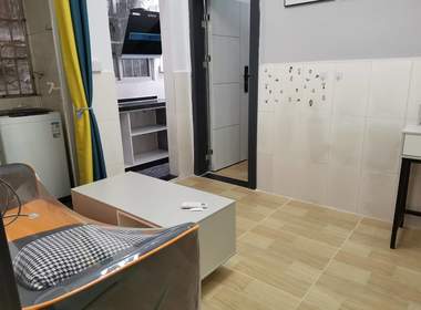 车陂高地大街复兴里北四巷7号 1室1厅1卫