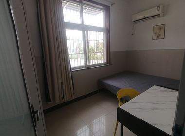 金葫芦新村六区 