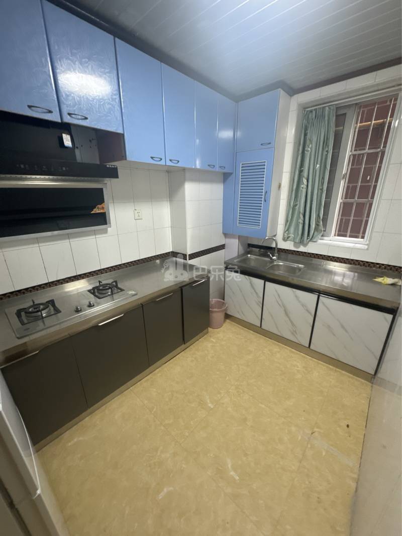 高境欣苑5561632厨房图6