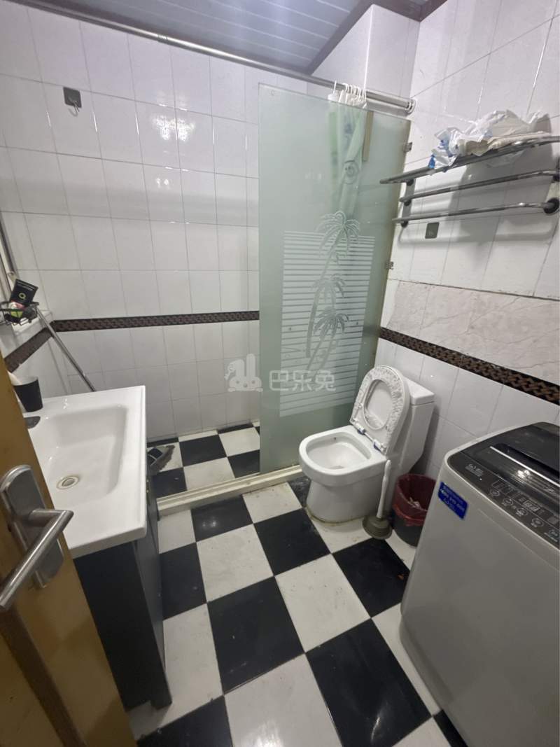 高境欣苑5561632卫生间图9