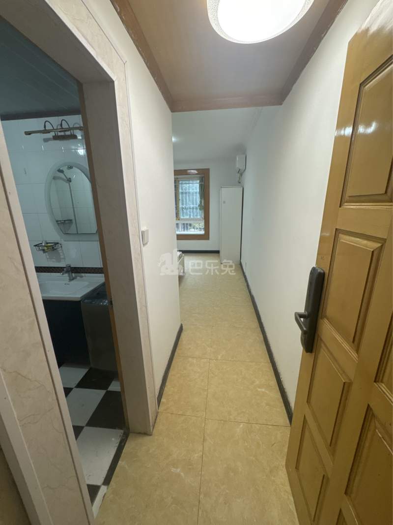 高境欣苑5561632卧室图3