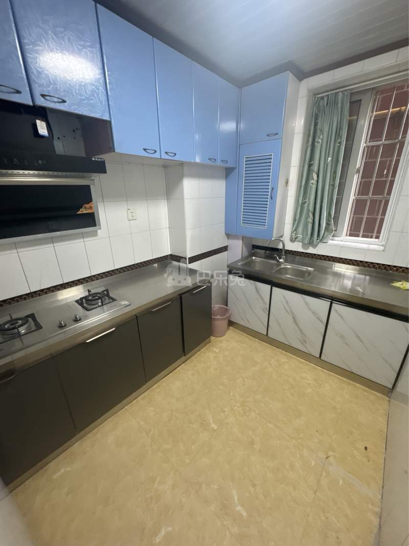 高境欣苑5561632厨房图5