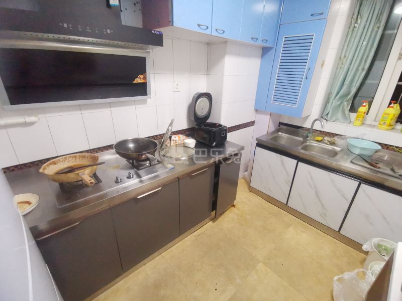 高境欣苑5561632厨房图4