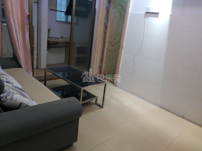 鹤边员村龙塘街一巷20号5565325客厅图4