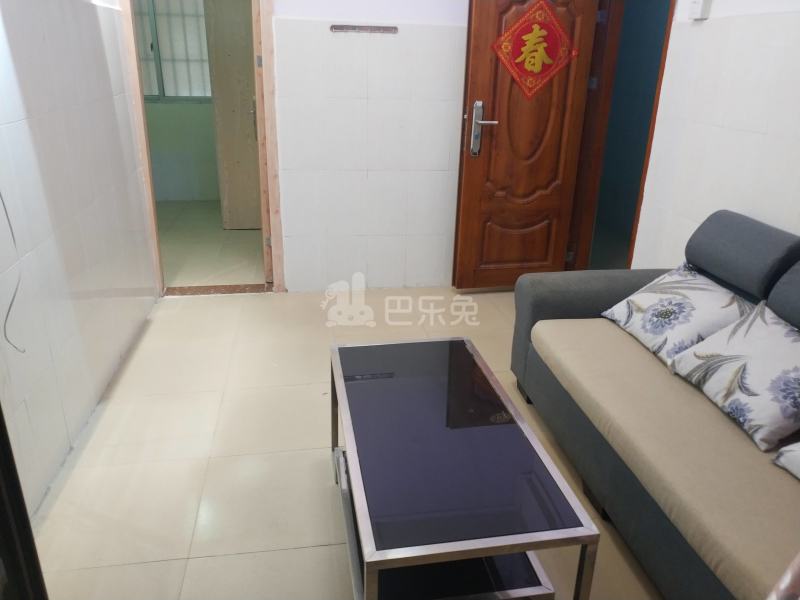 鹤边员村龙塘街一巷20号5565325客厅图5