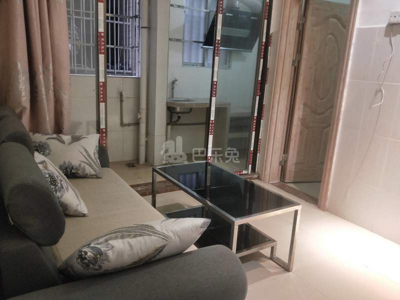 鹤边员村龙塘街一巷20号5565331客厅图6