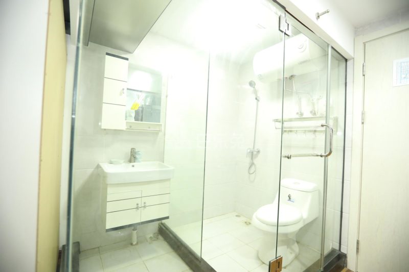 乐乎有朋-生活公寓5566063卫生间图7