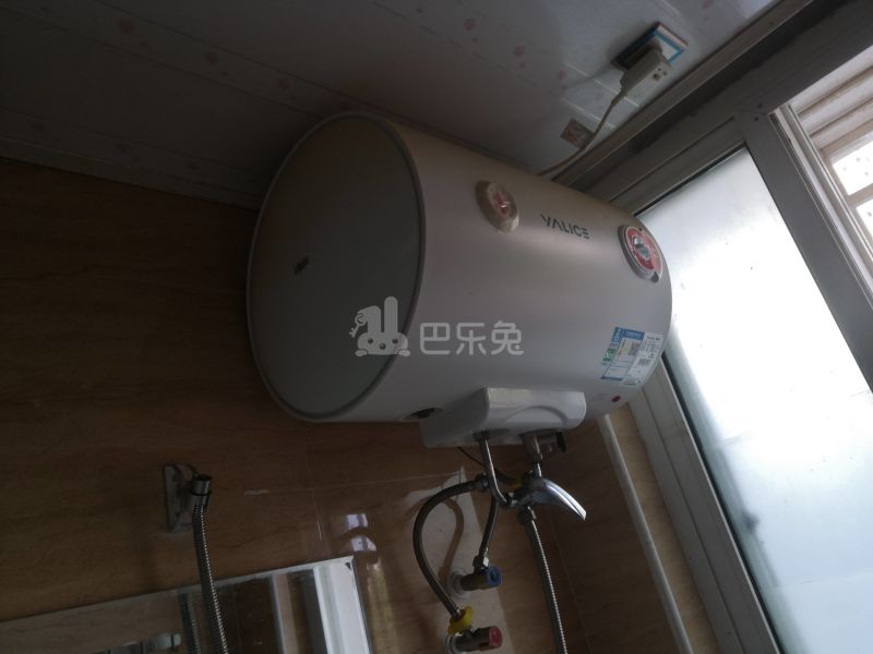 浦江东旭公寓东区5566841卫生间图7