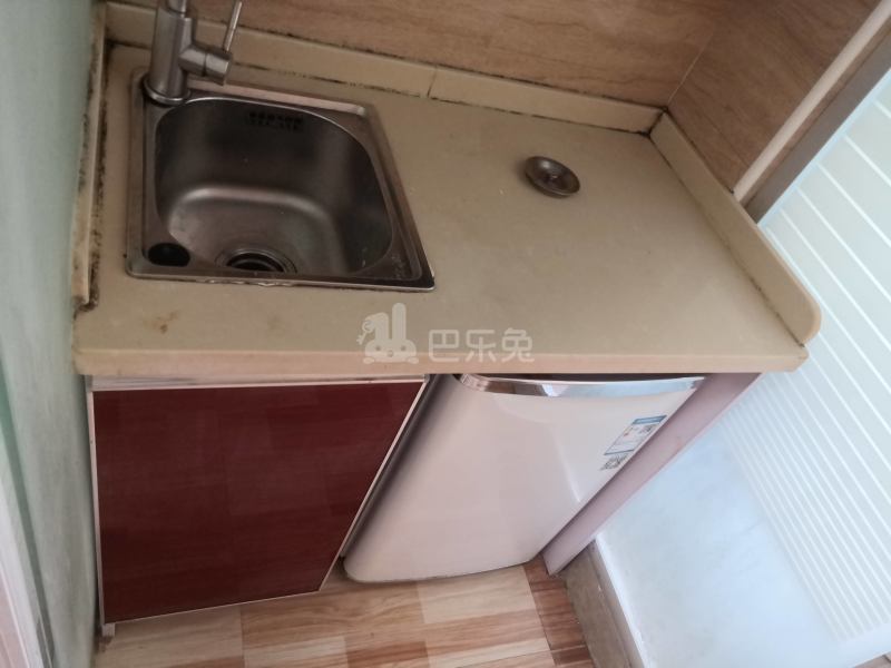 浦江东旭公寓东区5566841厨房图4