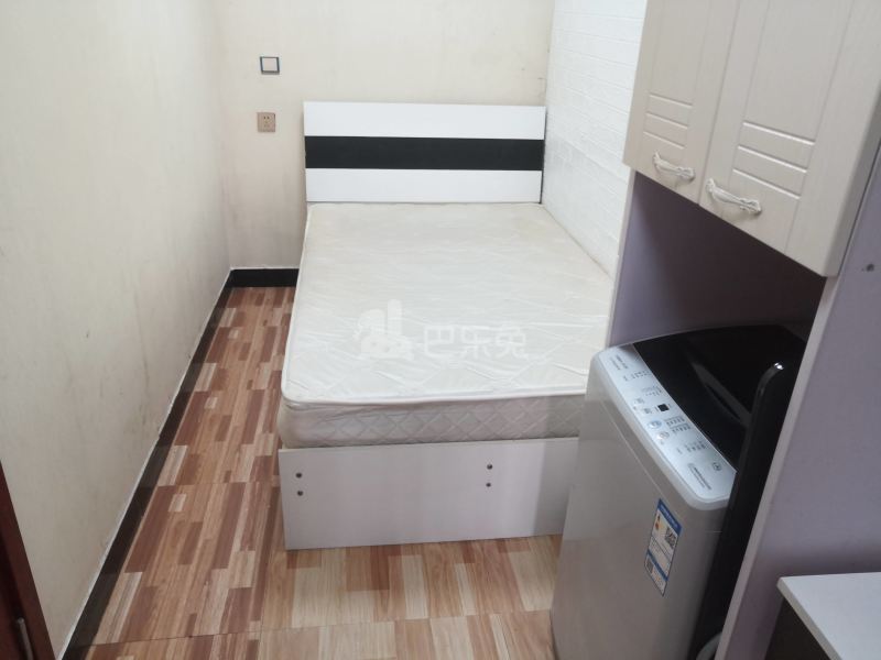 浦江东旭公寓东区5566841卧室图0