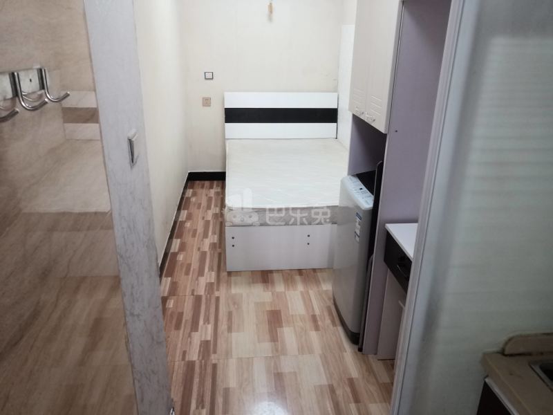 浦江东旭公寓东区5566841卧室图3