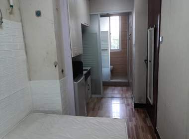 浦江东旭公寓东区 