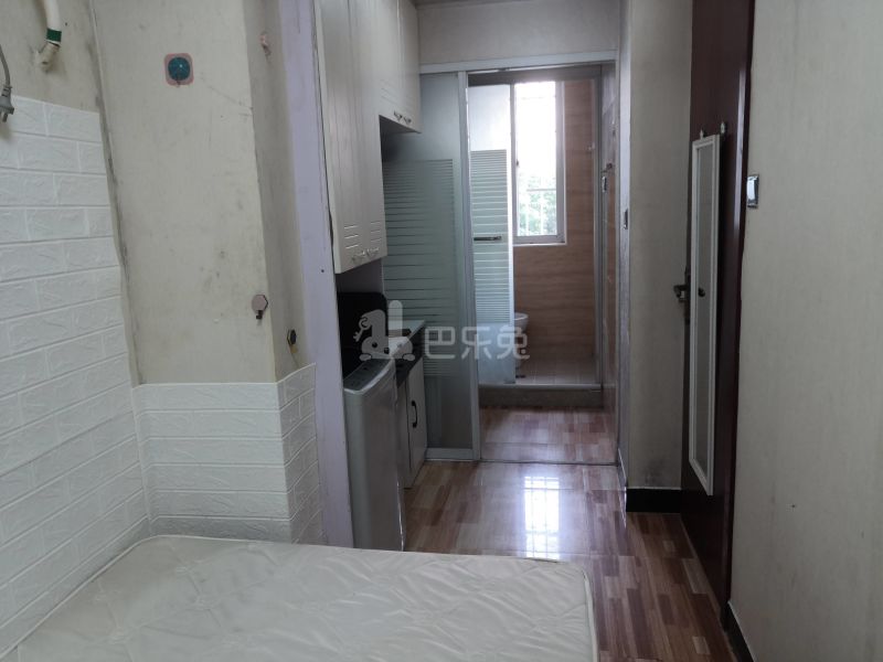 浦江东旭公寓东区5566841卧室图1