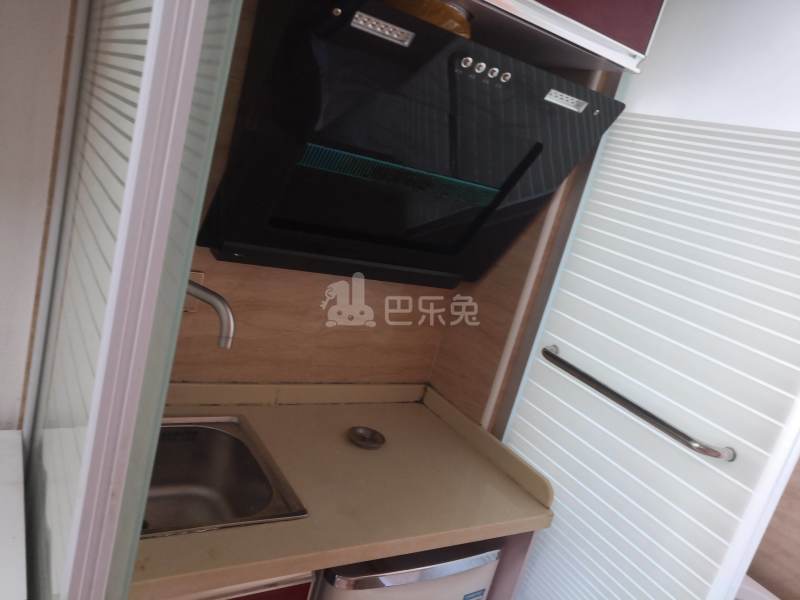 浦江东旭公寓东区5566841厨房图5