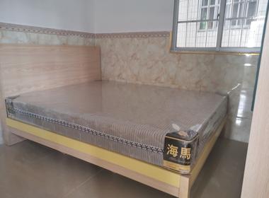 五线谱公寓（燕塘银定塘前街37号） 1室0厅1卫